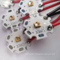 UVC 275nm SMD3939 UVC LED @17-20mW light with 20mm PCB Deep uvc led 275nm